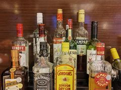-中山喜来登酒店