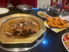 -芦月轩羊蝎子(北蜂窝店)