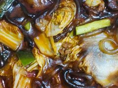 猪肉炖粉条-东北小二东北菜(大车家巷店)