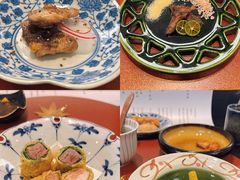-帝鮨·烧肉割烹(龙湖金楠天街店)