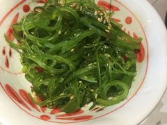 -东菊料理(吉利购物广场店)