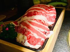 -湊湊火锅·茶憩(恒隆广场店)