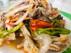 -尔力新疆丸子汤(北屯店)