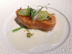 -Le Bernardin