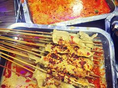 -和月楼牛羊肉泡馍