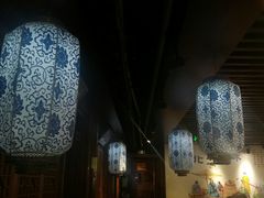 -前门故事烤鸭店(十里河店)