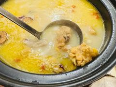 -乔街深夜食堂·台州菜·高压锅生蚝(杭州总店)