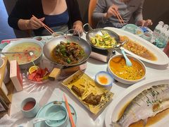 -松沪名灶·豆浆鱼头·新上海菜(江川路交大店)