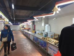 -海云庵农贸市场