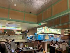 -狐狸爱上椰子鸡(滨江星光大道店)