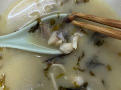 -明呈黄鱼面馆(斜土路店)