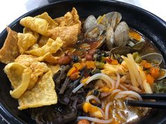 -恒生商业广场(上丰店)