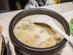 -大树餐厅(益田假日店)