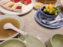 -蝴蝶里·粤菜·点心(龙湖杭州金沙天街店)