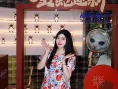 -水之梦(黄浦店)