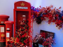 -大玩家(哈尔滨悦荟店)