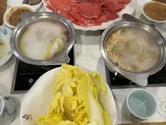 -草原传奇鲜羊火锅(桥北店)