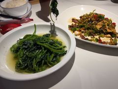 -筱爷叔·上海传统手工菜(玉树路店)