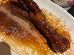-老头儿油爆虾·知味杭州(爱琴海购物中心)