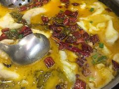 -川里谈·川味小馆(北京路店)