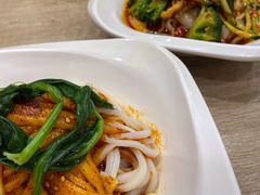 米皮-魏家凉皮(博水商务大厦店)