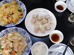 -一锅厨东北水饺店(厦大店)