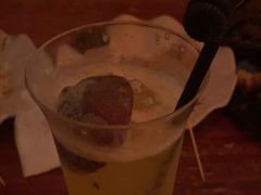 -無名记忆Music Bar夜景怀旧酒吧