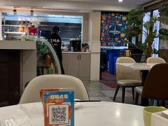 -禧座港式餐厅(星河店)