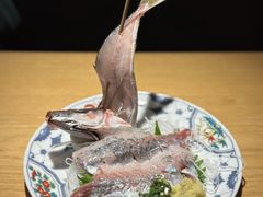 -桂马·日本料理·海胆·海鲜饭·酒场(民主广场店)