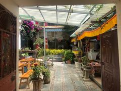 -尼玛藏家风味园(阿山食城店)