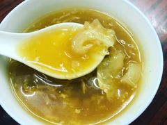 -添發碗仔翅美食