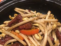 -广东胜利宾馆西关粤中餐厅