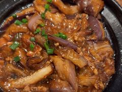 -新世界餐厅(万达店)