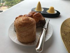 -Caprice(香港四季酒店)