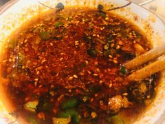 -水碾河刘老大串串香(水碾河路店)