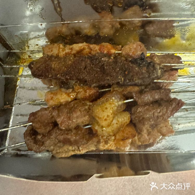 今天的午饭就选这个了！
