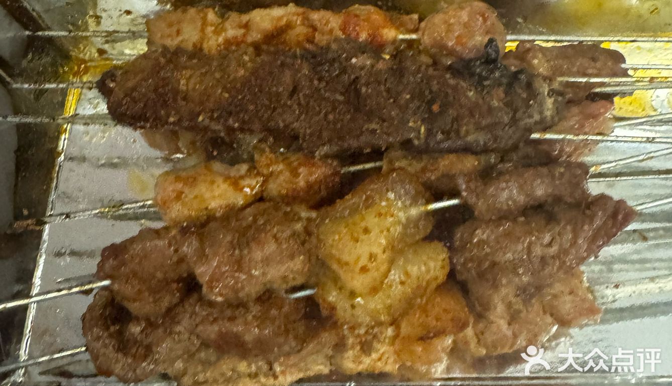 今天的午饭就选这个了！