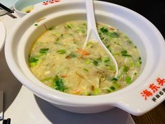 -海东头·疙瘩汤(万达四楼店)