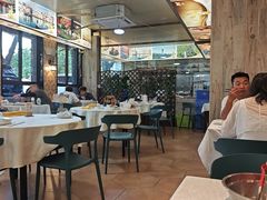 -莲花公园煎蟹(总店)