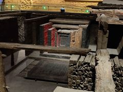 -北京大葆台遗址博物馆