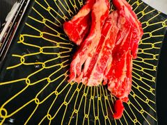 -AJIYA·池袋日式烧肉自助(天津万象城店)