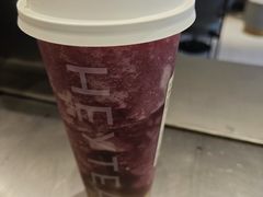 -喜茶(佛山顺德容桂天佑城店)