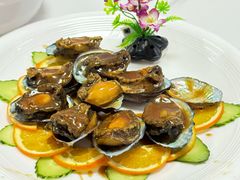 -谊荣海鲜大牌档(石湖店)