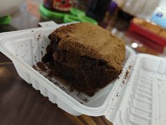 驴打滚-老回回小吃(百万庄店)