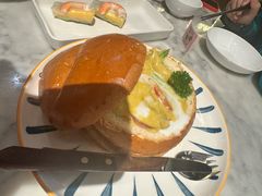 -PHO爺·越南料理(亦庄大族广场店)