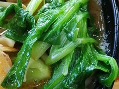 -台州老六海鲜面馆(上南总店)