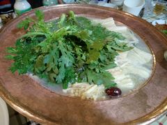 -霄汉羊排(万松园一店)