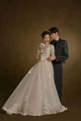 -青禾婚纱摄影(杭州店)