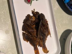 -金典银峰老鹅馆·昆山菜(亭林公园店)