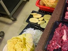 -幸运牛汕头小黄牛牛肉火锅(梅林店)